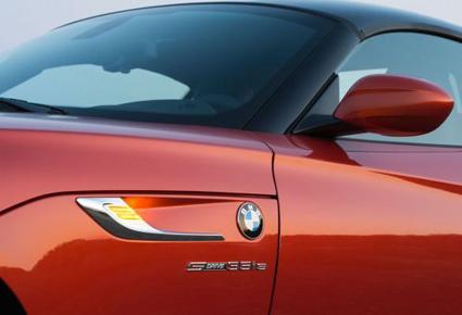 سرعة راحة وعصريّة: صفات تجعل BMW Z4 الأكثر جاذبية في فئتها